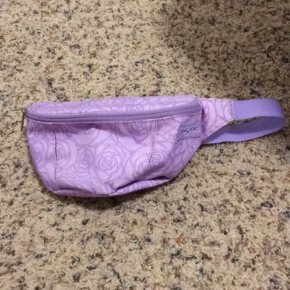 fanny pack/crossbody bag